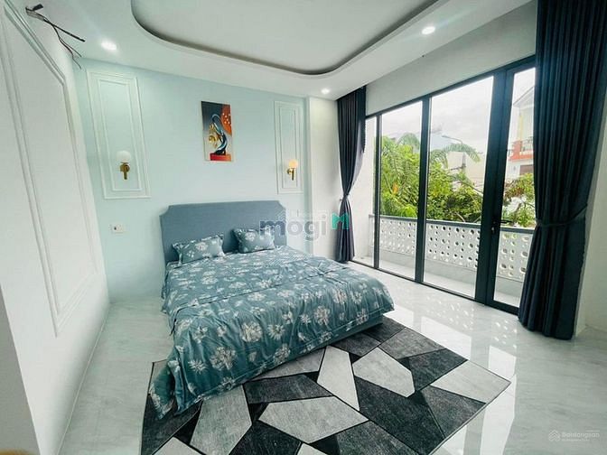 Hình ảnh Hàng hiếm Tân Phú 48M2 2PN2WC 1 TỶ 760 SHR