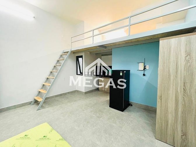 Hình ảnh Chung cư mini dạng DUPLEX RỘNG 35M2 SẠCH SẼ - AN NINH ngay Tân Sơn Nhì