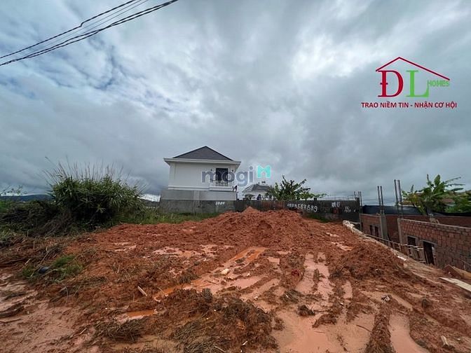 Hình ảnh Bán đất Bạch Đằng phường 7 Đà Lạt kinh doanh nghỉ dưỡng - MN3418