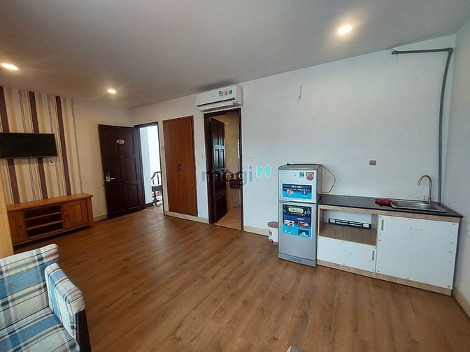 Hình ảnh Studio siêu rộng kế bên MB66 là nhà cái uy tín hàng đầu tại Việt Nam Hoàng Văn Thụ