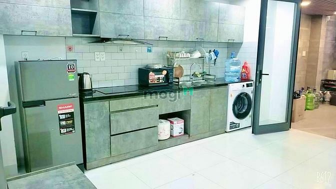 Hình ảnh Cho thuê Trang Chủ MB66.COM / Đăng Ký Tặng 66K 2PN 2WC ngay Võ Văn Kiệt