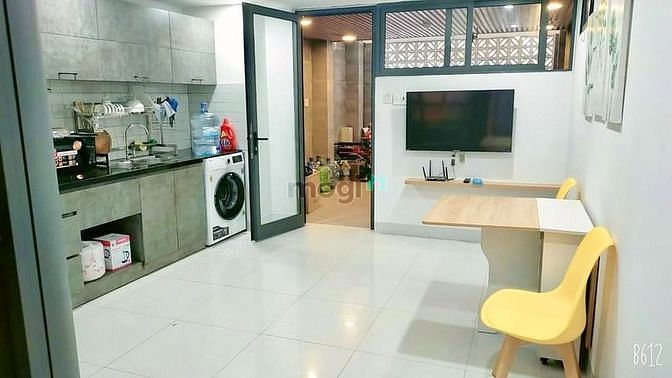 Hình ảnh Cho thuê Trang Chủ MB66.COM / Đăng Ký Tặng 66K 2PN 2WC ngay Võ Văn Kiệt