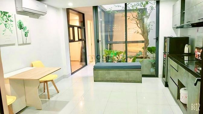 Hình ảnh Cho thuê Trang Chủ MB66.COM / Đăng Ký Tặng 66K 2PN 2WC ngay Võ Văn Kiệt