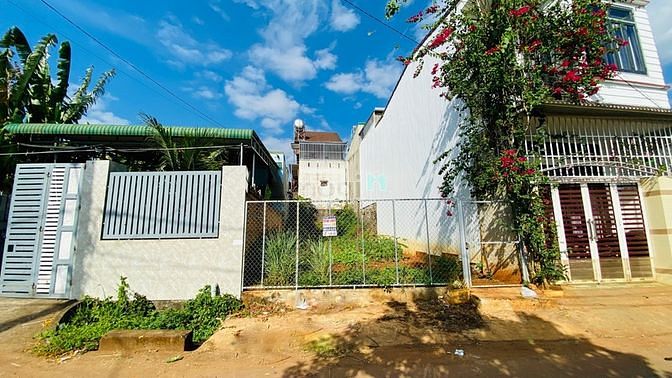 Hình ảnh Bán gấp lô đất thổ cư, 206m2, Gò Dầu, Tây Ninh, Giá 350tr , SHR.