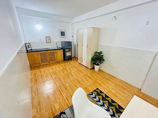 Hình ảnh Studio Mini Đầy Đủ Tiện Nghi Lâm Văn Bền Q7