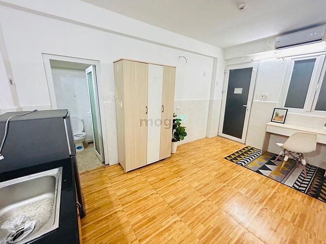 Hình ảnh Studio Mini Đầy Đủ Tiện Nghi Lâm Văn Bền Q7