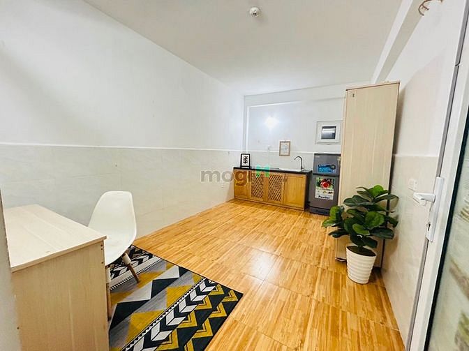 Hình ảnh Studio Mini Đầy Đủ Tiện Nghi Lâm Văn Bền Q7