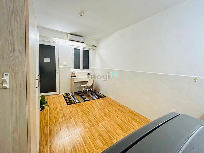 Hình ảnh Studio Mini Đầy Đủ Tiện Nghi Lâm Văn Bền Q7