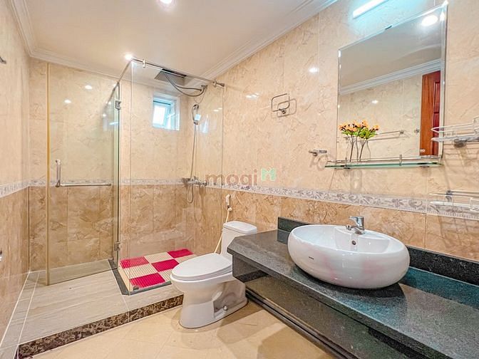 Hình ảnh Căn Hộ Cao Cấp 2 Phòng Ngủ, 1 Phòng Khách - Siêu Rộng, Thoáng, Đẹp