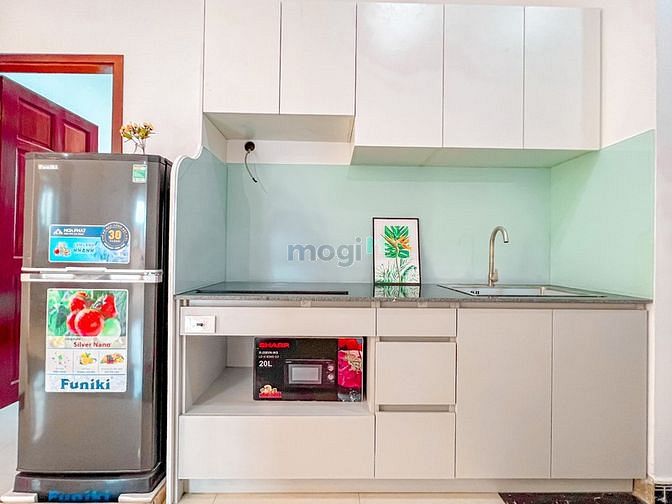 Hình ảnh Căn Hộ Cao Cấp 2 Phòng Ngủ, 1 Phòng Khách - Siêu Rộng, Thoáng, Đẹp