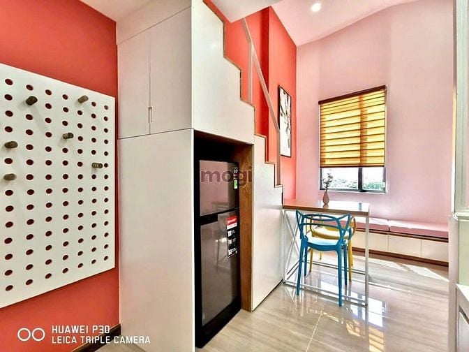 Hình ảnh DUPLEX FULL nội thất, HỒ BƠI, Đa dịch vụ , Ngay Nguyễn Thị Thập.