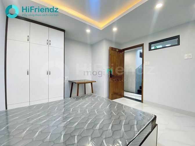 Hình ảnh 🌈CĂN HỘ MỚI 100% DZÁ TỐT - Ưu Đãi Khi Cọc Ngay - Chỉ Tính Điện ‼