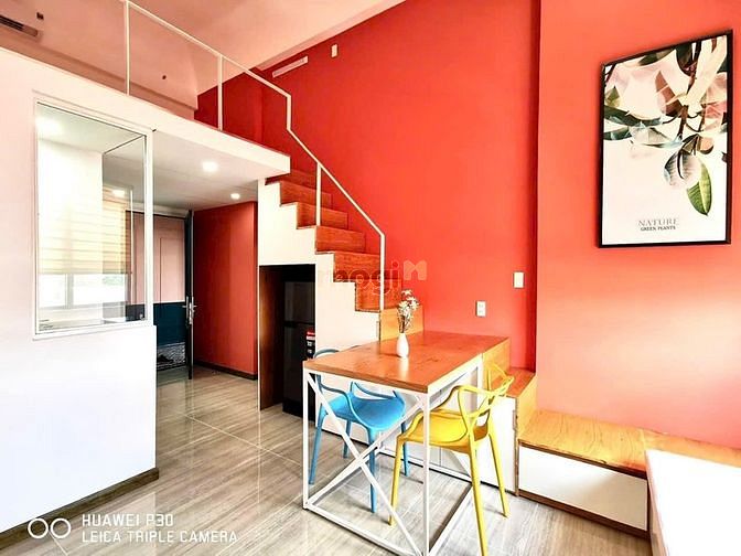 Hình ảnh DUPLEX FULL nội thất, HỒ BƠI, Đa dịch vụ , Ngay Nguyễn Thị Thập.