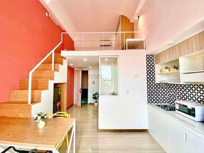 Hình ảnh DUPLEX FULL nội thất, HỒ BƠI, Đa dịch vụ , Ngay Nguyễn Thị Thập.