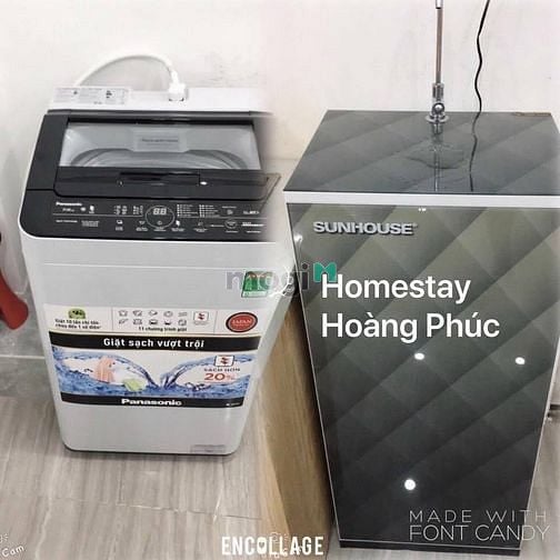 Hình ảnh Ở ghép giường tầng cách Trường Cao Thắng 800m