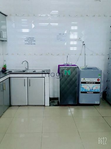 Hình ảnh Ở ghép giường tầng cách Trường Cao Thắng 800m