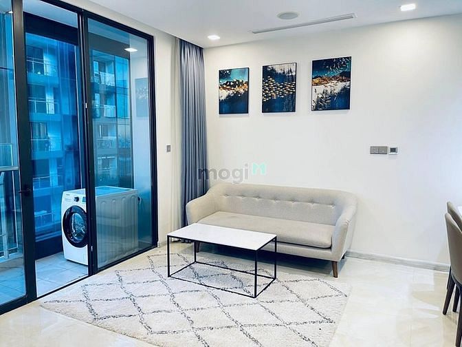 Hình ảnh Ba Son Cần Bán 2 phòng ngủ view LM81 Diện Tích Lớn Giá Tốt Fullnt