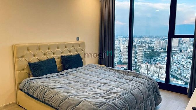 Hình ảnh Ba Son Cần Bán 2 phòng ngủ view LM81 Diện Tích Lớn Giá Tốt Fullnt