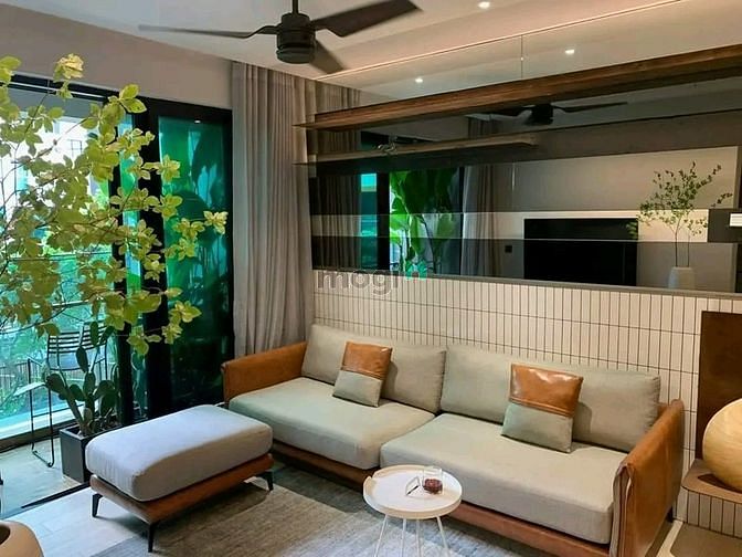 Hình ảnh GÌ RẺ DỮ CH Screc Tower Quận 3 51.5m2 Chỉ 1.1 tỷ