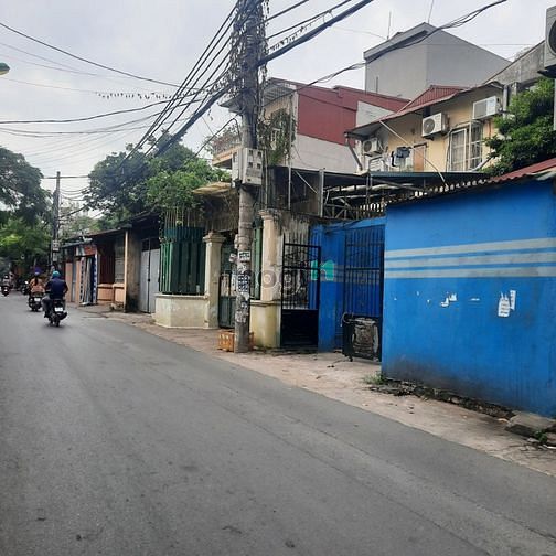 Hình ảnh Cho thuê nhà đất mặt phố phúc diễn, quận Nam Từ Liêm