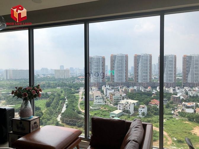 Hình ảnh Cho thuê Trang Chủ MB66.COM / Đăng Ký Tặng 66K DIAMOND ISLAND 3pn 2wc full nội thất 40TR
