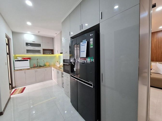 Hình ảnh Tiện ích cao cấp CH COPAC SQUARE Q4, 82m2 giá chỉ 2,45 tỷ SHR