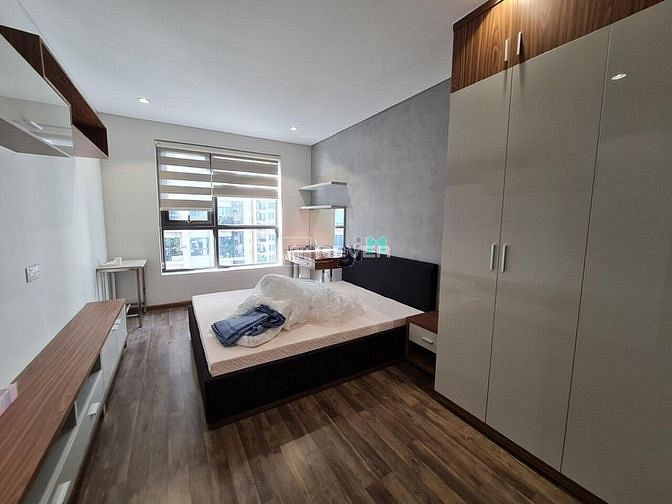 Hình ảnh Tiện ích cao cấp CH COPAC SQUARE Q4, 82m2 giá chỉ 2,45 tỷ SHR