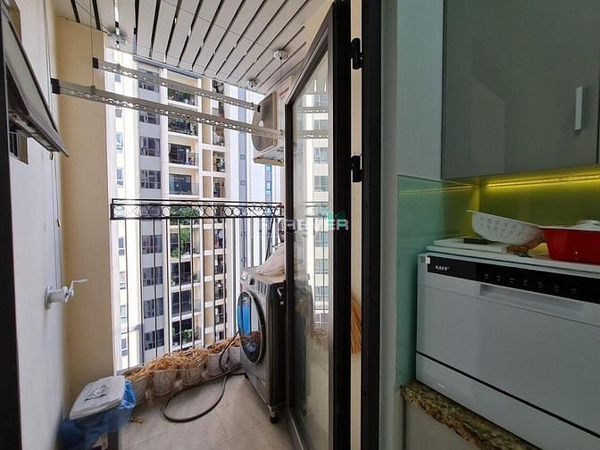 Hình ảnh Tiện ích cao cấp CH COPAC SQUARE Q4, 82m2 giá chỉ 2,45 tỷ SHR
