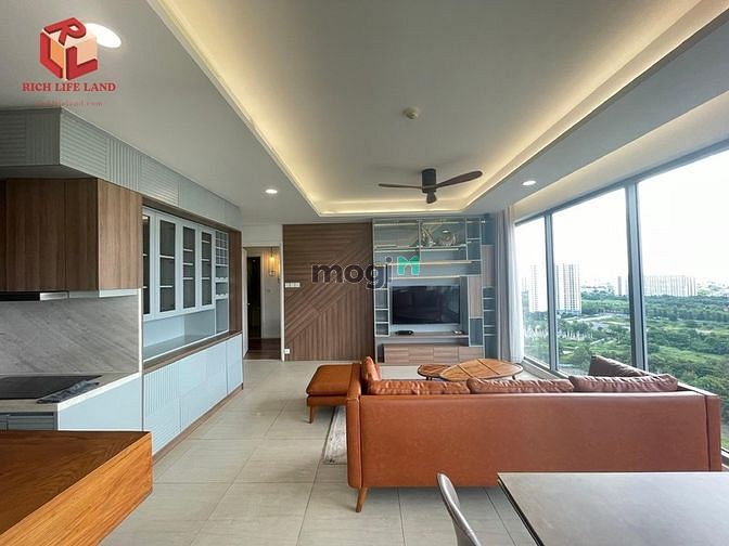 Hình ảnh Cho thuê Trang Chủ MB66.COM / Đăng Ký Tặng 66K DIAMOND ISLAND 3pn 2wc full nội thất 40TR