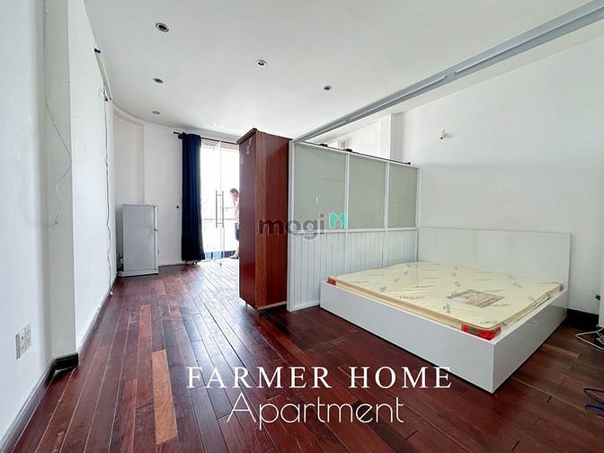 Hình ảnh Cho thuê Trang Chủ MB66.COM / Đăng Ký Tặng 66K dịch vụ Quận 10 - 1 phòng ngủ 2 ban công