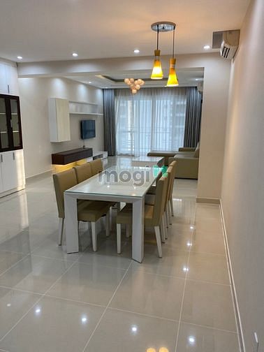 Hình ảnh Cần cho thuê gấp CHCC Riverpark Residence, 144m2, PMH, Q.7