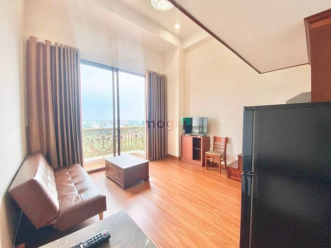 Hình ảnh Mb6623 nạp rút nhanh chóng 2pn/studio/duplex có máy giặt riêng ngay Trương Văn Bang