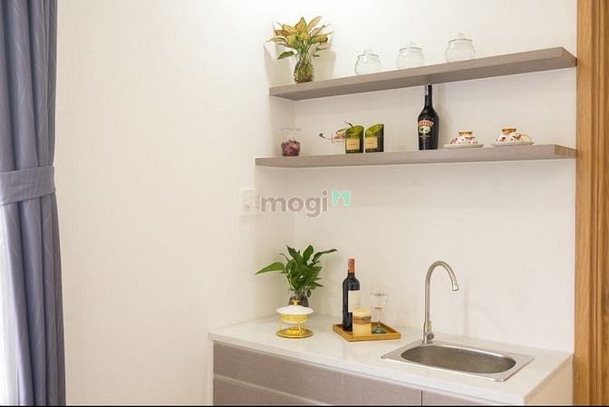 Hình ảnh Studio cửa sổ sáng thoáng gần TDTU, NTTU, Lotte, RMIT,…