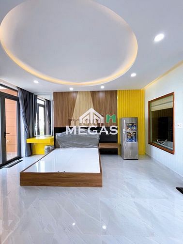 Hình ảnh Căn Hộ giá mềm - Full Nội Thất - 60m2 - Lý Chiêu Hoàng - Võ Văn Kiệt