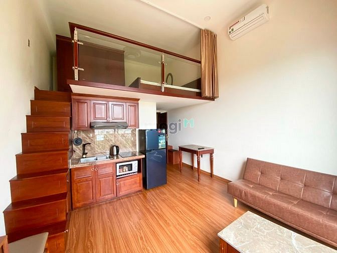 Hình ảnh Mb6623 nạp rút nhanh chóng 2pn/studio/duplex có máy giặt riêng ngay Trương Văn Bang