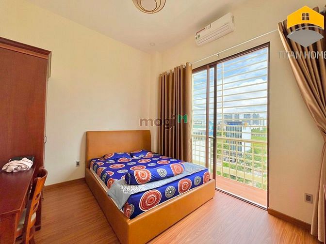 Hình ảnh Mb6623 nạp rút nhanh chóng 2pn/studio/duplex có máy giặt riêng ngay Trương Văn Bang