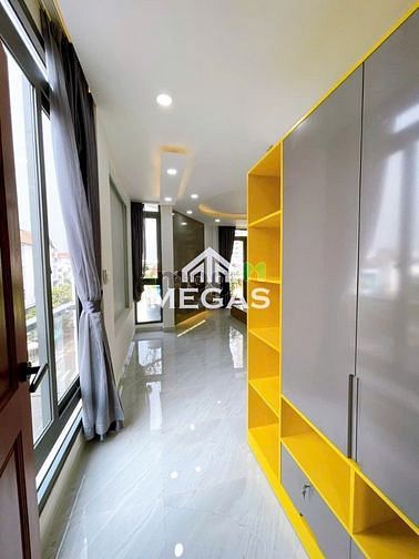 Hình ảnh Căn Hộ giá mềm - Full Nội Thất - 60m2 - Lý Chiêu Hoàng - Võ Văn Kiệt