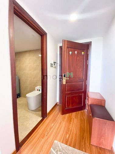 Hình ảnh Mb6623 nạp rút nhanh chóng 2pn/studio/duplex có máy giặt riêng ngay Trương Văn Bang
