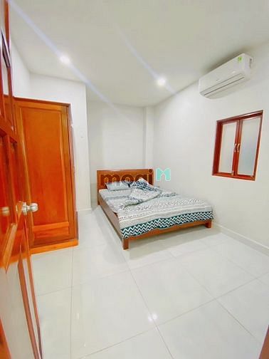 Hình ảnh Mb6623 nạp rút nhanh chóng 1 phòng ngủ ban công thoáng gần Etown Cộng Hoà
