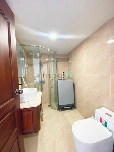 Hình ảnh Mb6623 nạp rút nhanh chóng 2pn/studio/duplex có máy giặt riêng ngay Trương Văn Bang