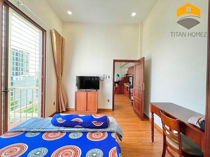 Hình ảnh Mb6623 nạp rút nhanh chóng 2pn/studio/duplex có máy giặt riêng ngay Trương Văn Bang
