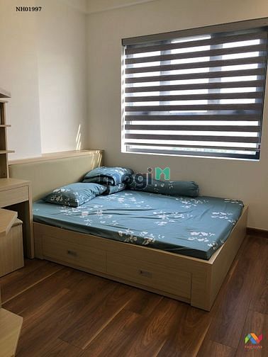Hình ảnh Cho thuê Trang Chủ MB66.COM / Đăng Ký Tặng 66K 2 phòng ngủ Full nội thất 12Triệu Q7 Saigon Riverside