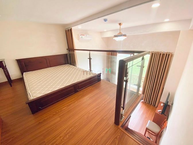 Hình ảnh Mb6623 nạp rút nhanh chóng 2pn/studio/duplex có máy giặt riêng ngay Trương Văn Bang