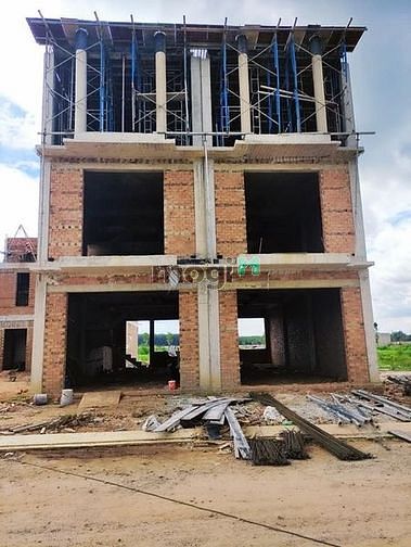 Hình ảnh Đất nền kcn Tân Bình TP Tân Uyên, dt 100m2, shr giá Trang MB66.COM Chính Thức - MB 66 Uy Tín