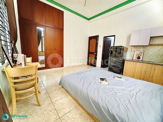 Hình ảnh Khai Trương Căn Hộ cho thuê, đường Trần Mai Ninh Phường 12 Tân Bình