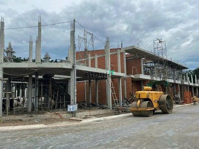Hình ảnh Đất nền kcn Tân Bình TP Tân Uyên, dt 100m2, shr giá Trang MB66.COM Chính Thức - MB 66 Uy Tín