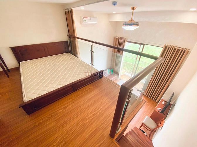 Hình ảnh Mb6623 nạp rút nhanh chóng 2pn/studio/duplex có máy giặt riêng ngay Trương Văn Bang