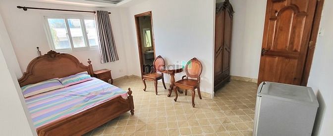 Hình ảnh Mb6623 nạp rút nhanh chóng 1PN gần sân bay phòng bếp cực rộng