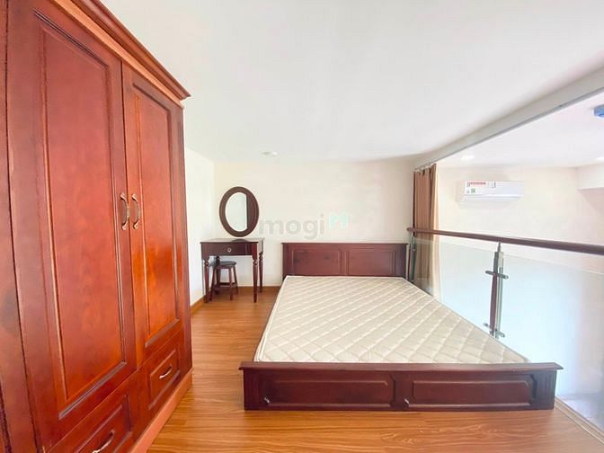 Hình ảnh Mb6623 nạp rút nhanh chóng 2pn/studio/duplex có máy giặt riêng ngay Trương Văn Bang