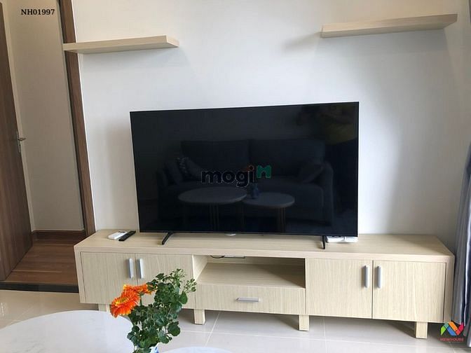 Hình ảnh Cho thuê Trang Chủ MB66.COM / Đăng Ký Tặng 66K 2 phòng ngủ Full nội thất 12Triệu Q7 Saigon Riverside
